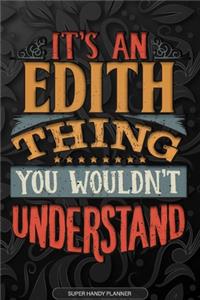 Edith