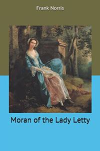 Moran of the Lady Letty