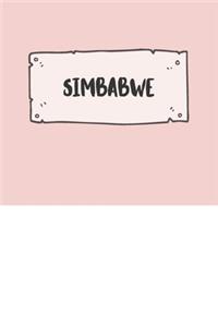 Simbabwe