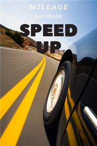 Speed Up