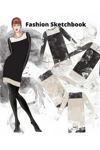 Fashion Sketchbook
