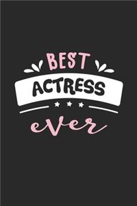 Best Actress Ever