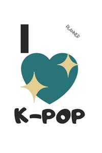 K-Pop