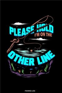 Please Hold