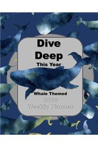 Dive Deep This Year