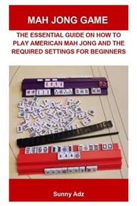 Mah Jong Game