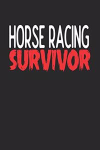 Horse Racing Survivor