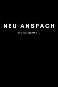 Neu Anspach