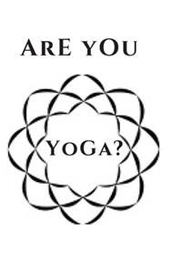 Your Ideal Yoga Journal /Lined Notebook For 2038
