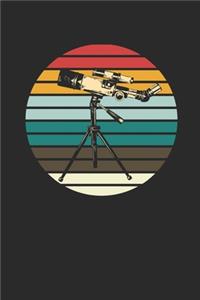 Retro Telescope