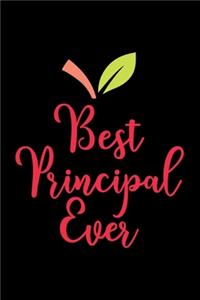 Best Principal Ever