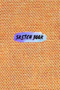Sketchbook Journal for Girls
