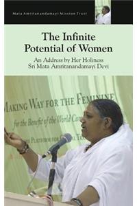 Infinite Potential Of Women