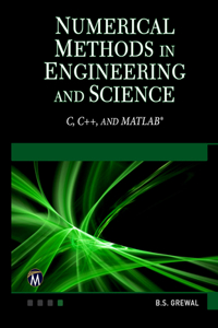 Numerical Methods Fundamentals