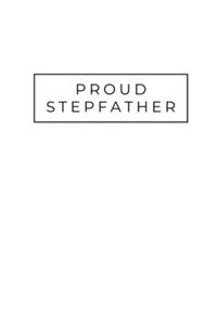 Proud Stepfather