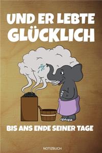 Und Er Lebte Glücklich