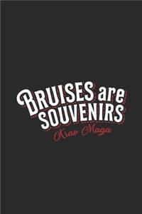 Bruises Are Souvenirs