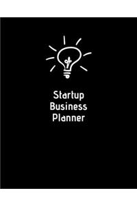 Startup Business Planner