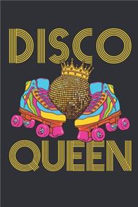 Disco Queen