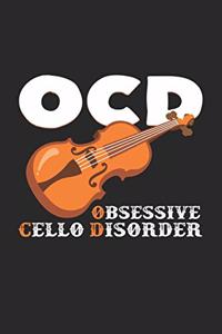 OCD Cello