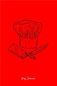 Chef Journal