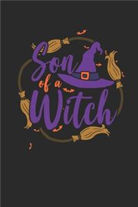 Son Of A Witch