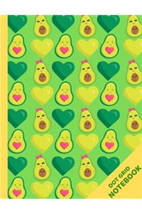 Avocado Notebook