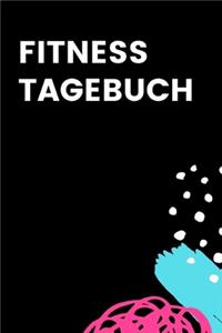 Fitness Tagebuch