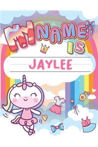 My Name is Jaylee