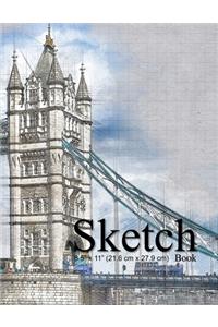 Sketch book