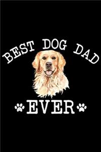 Best Dog Dad Ever