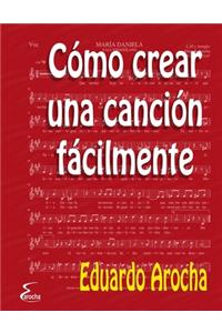 Cómo crear una canción fácilmente