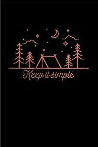 Keep It Simple