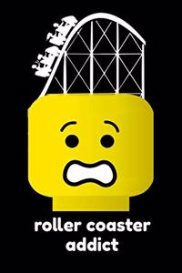 Roller Coaster Addict