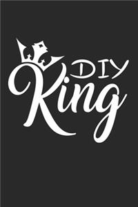 DIY King