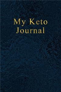 Keto Diet Tracker for Women