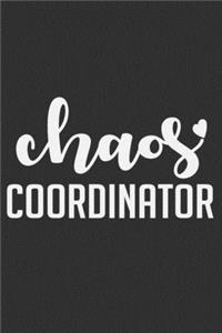 Chaos Coordinator