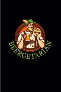 Beergetarian