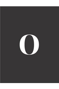 O