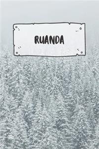 Ruanda