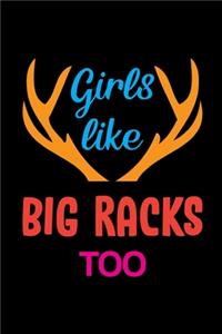 Girls Like Big Racks Too
