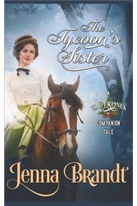 The Tycoon's Sister