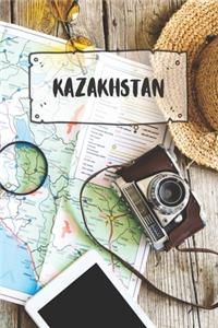 Kazakhstan