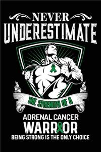 Adrenal Cancer Notebook