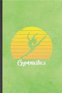 Gymnastics