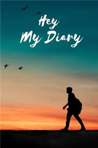 Hey My Diary