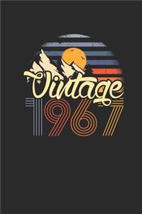 Vintage 1967