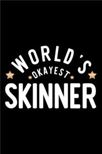 World's Okayest Skinner