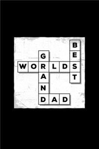 Worlds best granddad