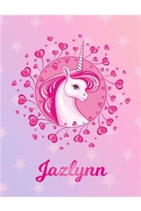 Jazlynn